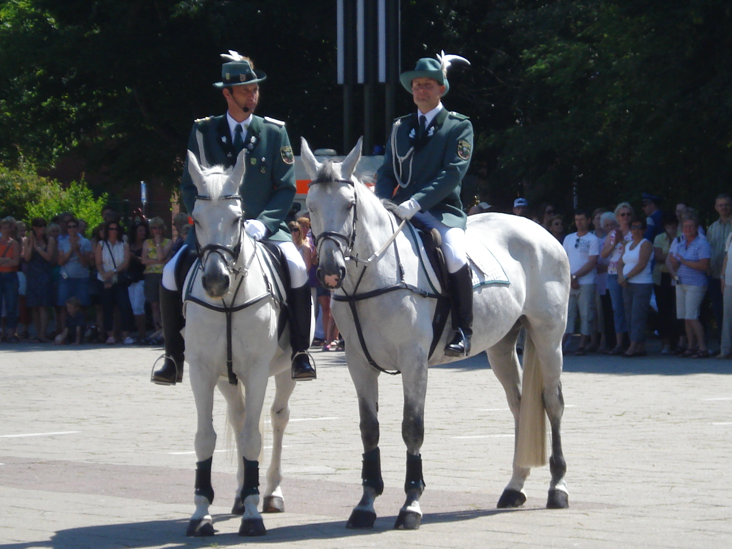 Schützenfest 2010